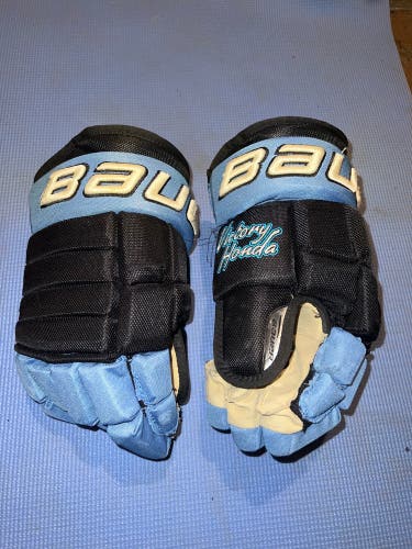 Bauer Victory Honda AAA Michigan Gloves
