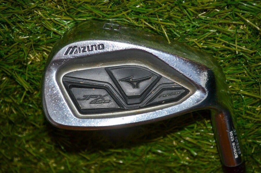 Mizuno jpx 825 pro vs jpx store ez forged