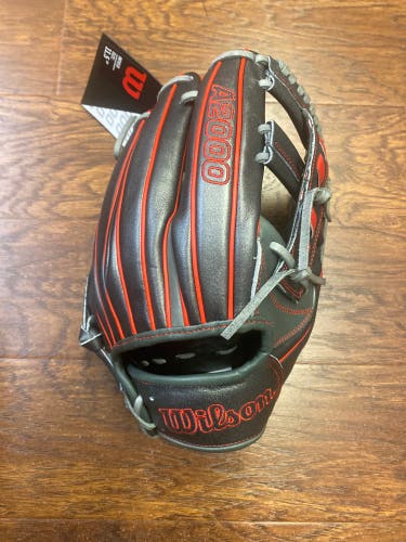Wilson A2000 November 2020 GOTM 1716 11.5” Infield Glove 100 Anniversary Limited