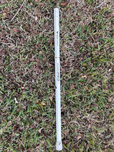 Used ECD Carbon Pro 2.0 Shaft