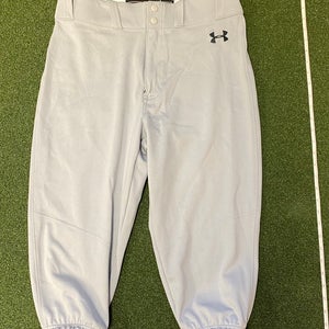 Under Armour Baseball Knickers (4044)