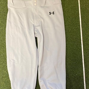 Under Armour Baseball Knickers (4040)