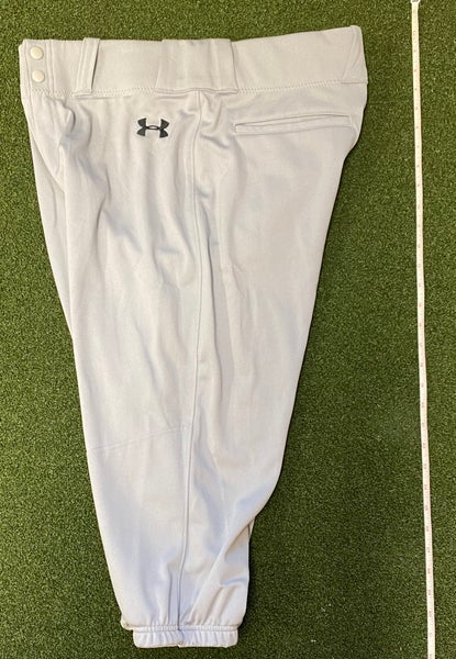 Under Armour Baseball Knickers (4043)