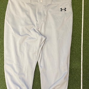 Under Armour Baseball Knickers (4043)