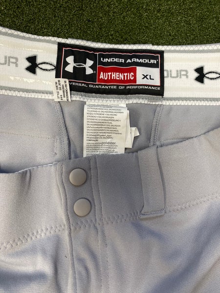 Under Armour Baseball Knickers (4043)