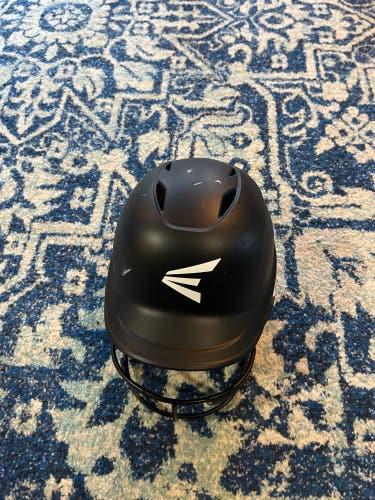 Ghost Fast Pitch Helmet Small / Medium Easton Batting Helmet