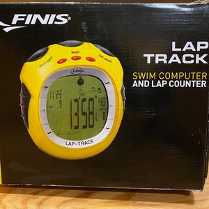 Finis Swimming Lap Counter And Timer