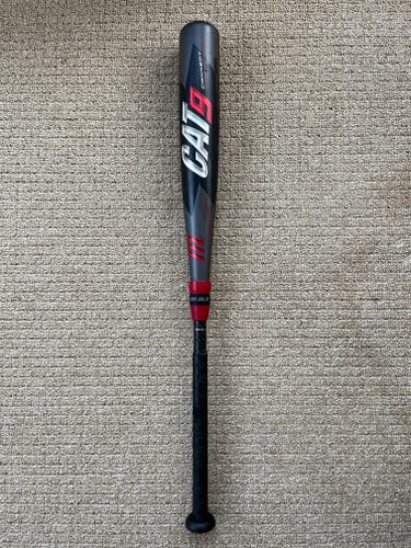 Barely used Marucci Cat 9 Connect 32/24 -8