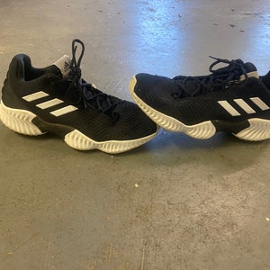 Adidas Dame 8 Shoes