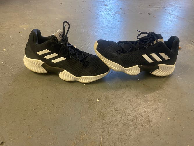 Adidas Dame 8 Shoes