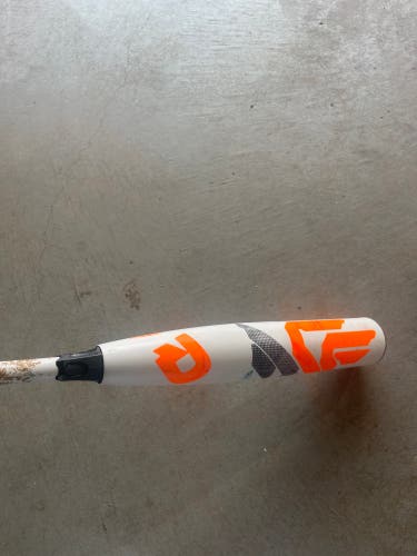USSSA Certified Composite (-8) 23 oz 31" CF Zen Bat