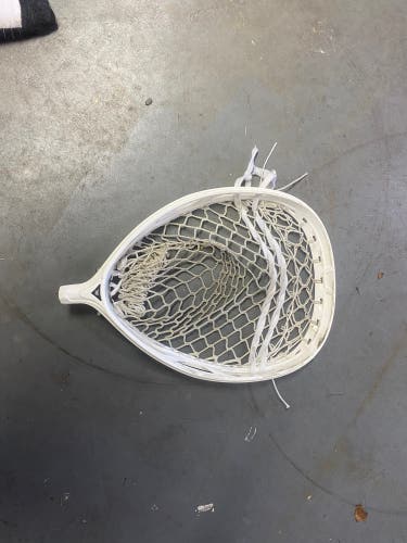 Ecd Impact Goalie Head