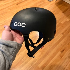 Men's Medium/Large POC Fornix Helmet