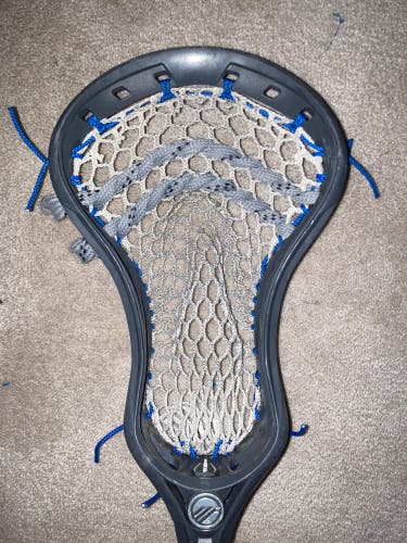 Used Maverik Kinetik Stick
