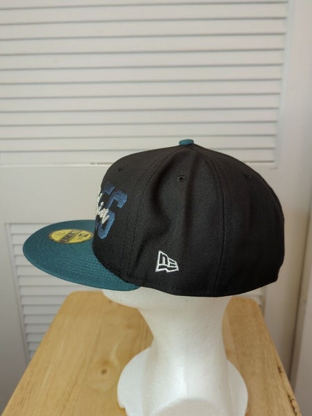 Philadelphia Eagles Hat, Section 419