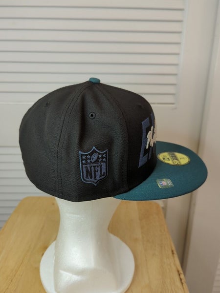 NWS Seattle Seahawks 2022 NFL Draft Hat New Era 59fifty 8