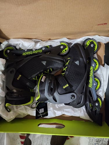 Rollerblades Elite Mens