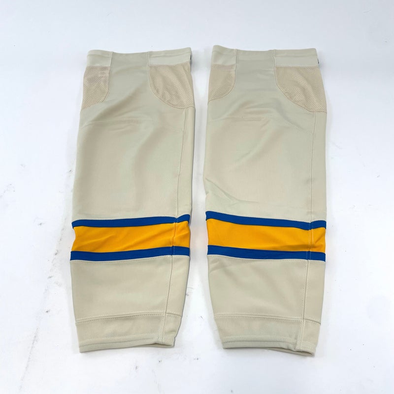 Brand New St Louis Blues - Winter Classic Hockey Socks - Multiple Sizes Available