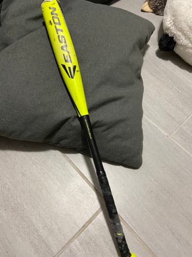 USSSA Certified Alloy (-13) 15 oz 28" S500 Bat