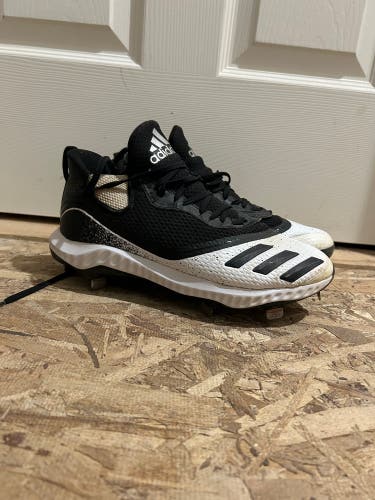 Adidas Baseball Cleats