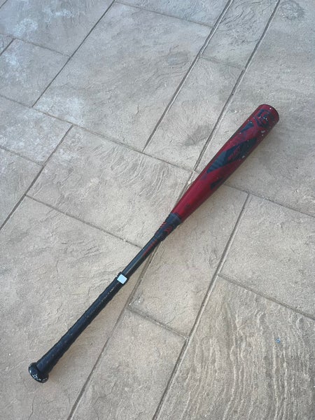 2022 Hybrid (-3) 30 oz 33" select pwr Bat