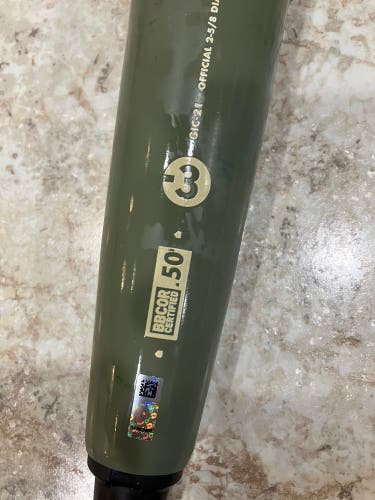 2021 Composite (-3) 29 oz 32" The Goods Bat