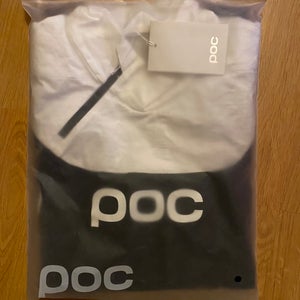 POC Cut Layer Suit Top Size Large