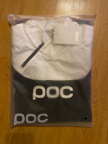 POC Cut Layer Suit Top Size Large