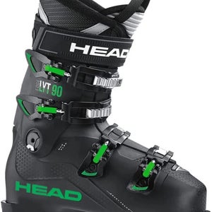 HEAD Edge Downhill Ski Boots for sale | New and Used on SidelineSwap