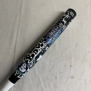 Used Onyx Tag Ess19-2 34" -8 Drop Baseball & Softball Slowpitch Bat