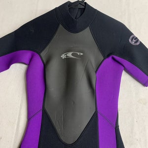 Used O'neill W08 Spring Suit
