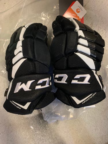 New CCM 14" Jetspeed FT4 Pro Gloves