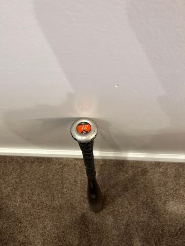 2021 Alloy (-5) 26 oz Solo Bat