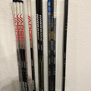 Bundle of sticks