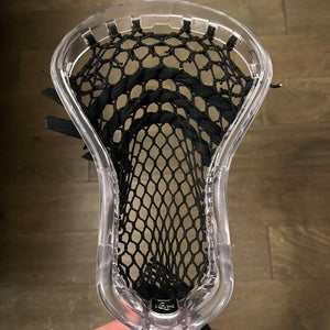 New Clear Ion Head Strung With Hero 3.0