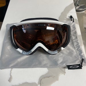 Women's Smith Snowboard Goggles
