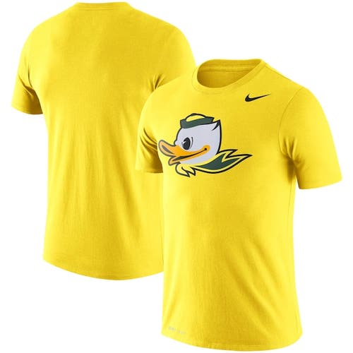 NWT men's size XL Oregon Ducks Nike legend Dri-Fit T-Shirt