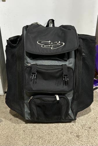 Used Boombah Bat Pack