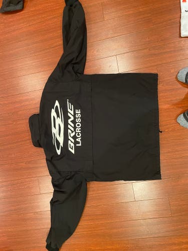 Vintage Brine Jacket