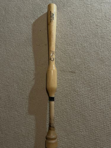 Used Wood 30  33" Camwood Bat