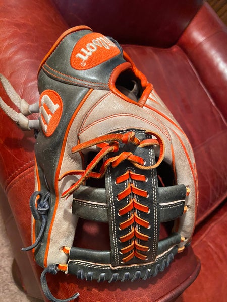 Wilson A2000 Infield Glove 11.75