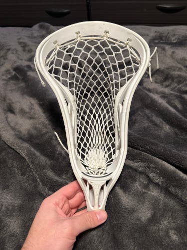 Used FOGO Strung Blade OG X Head