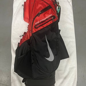 Nike Golf Bags for sale | New and Used on SidelineSwap