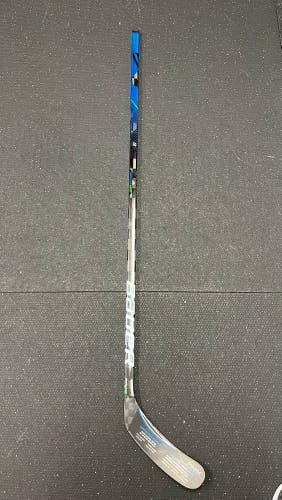 New Left Hand P92M Nexus Geo Hockey Stick