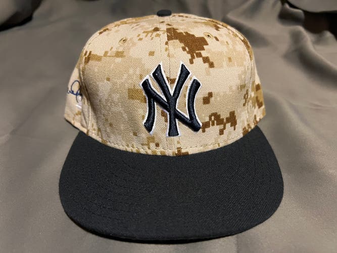 New York Yankees 7 3/8 Memorial Day 59fifty