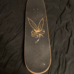 baker skate board