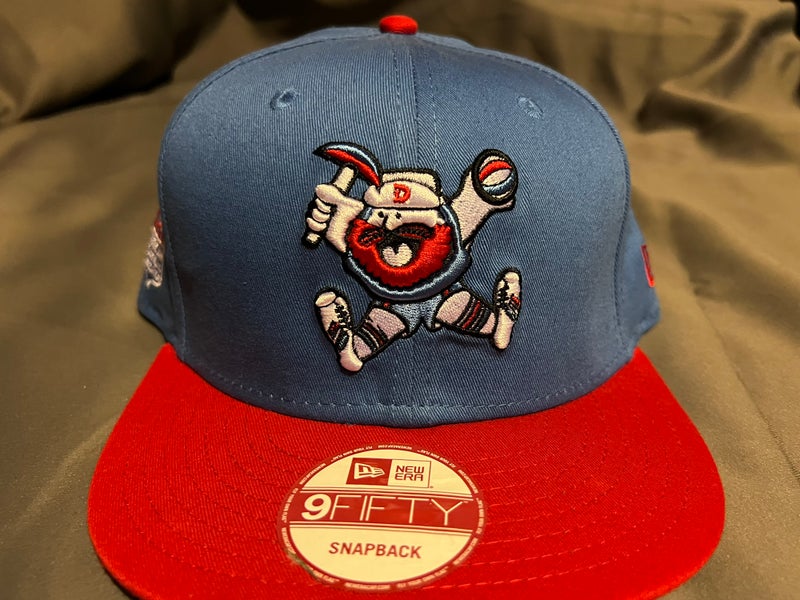 Denver nuggets ABA 9fifty snapback
