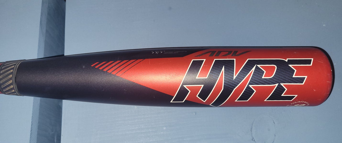 29/19 Easton ADV Hype