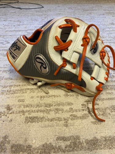 Used 11.5" Heart of the Hide Rare