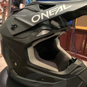 Children’s O'Neill Moto Helmet